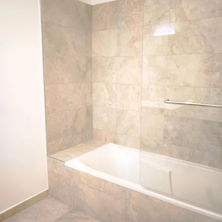 Bright With Terrace In * Ajaccio (Corsica)