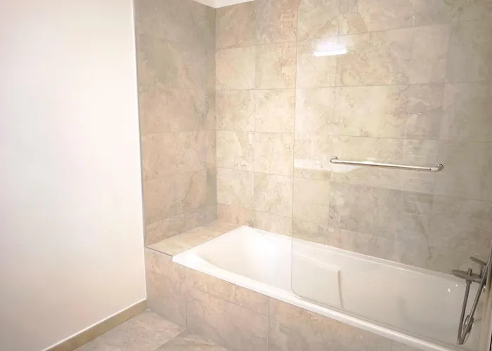 Bright With Terrace In * Ajaccio (Corsica)